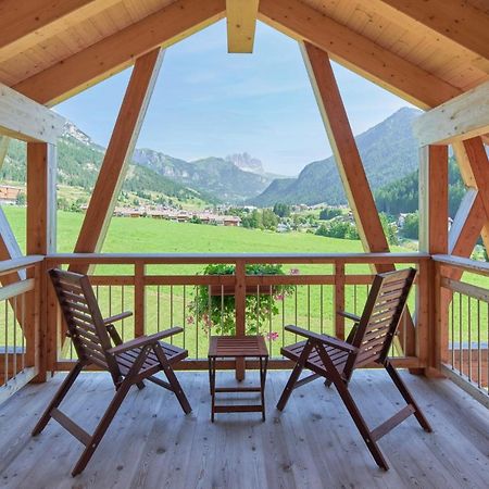 Eco-Green Fiores Agriturismo Виго ди Фаса Екстериор снимка