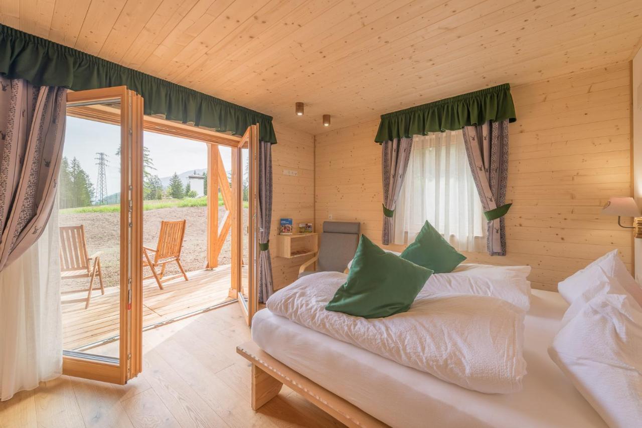 Eco-Green Fiores Agriturismo Виго ди Фаса Екстериор снимка