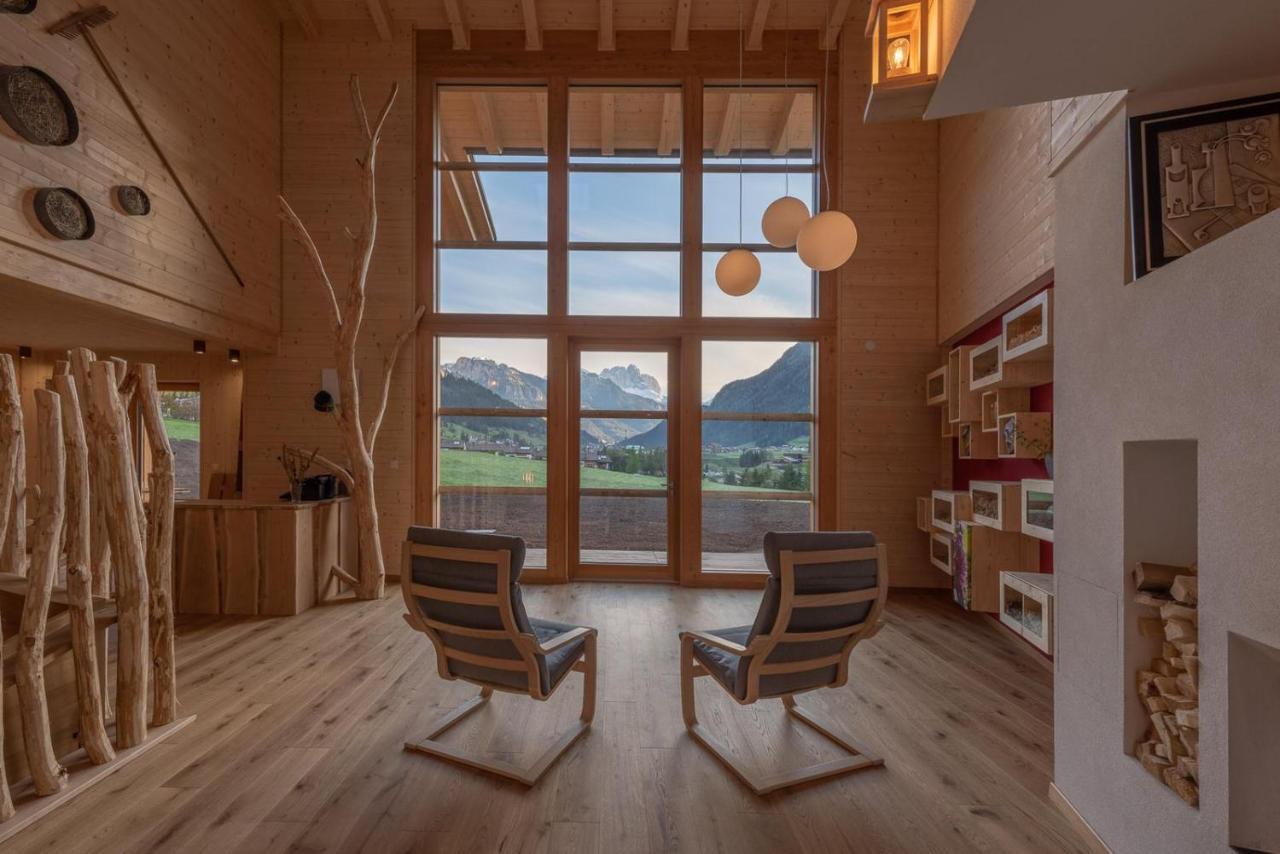 Eco-Green Fiores Agriturismo Виго ди Фаса Екстериор снимка