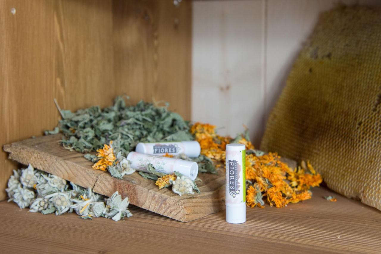 Eco-Green Fiores Agriturismo Виго ди Фаса Екстериор снимка