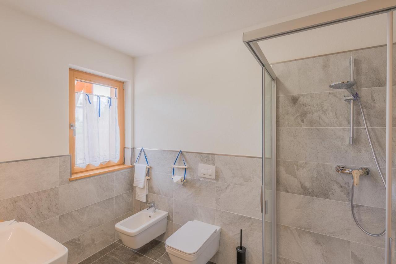 Eco-Green Fiores Agriturismo Виго ди Фаса Екстериор снимка