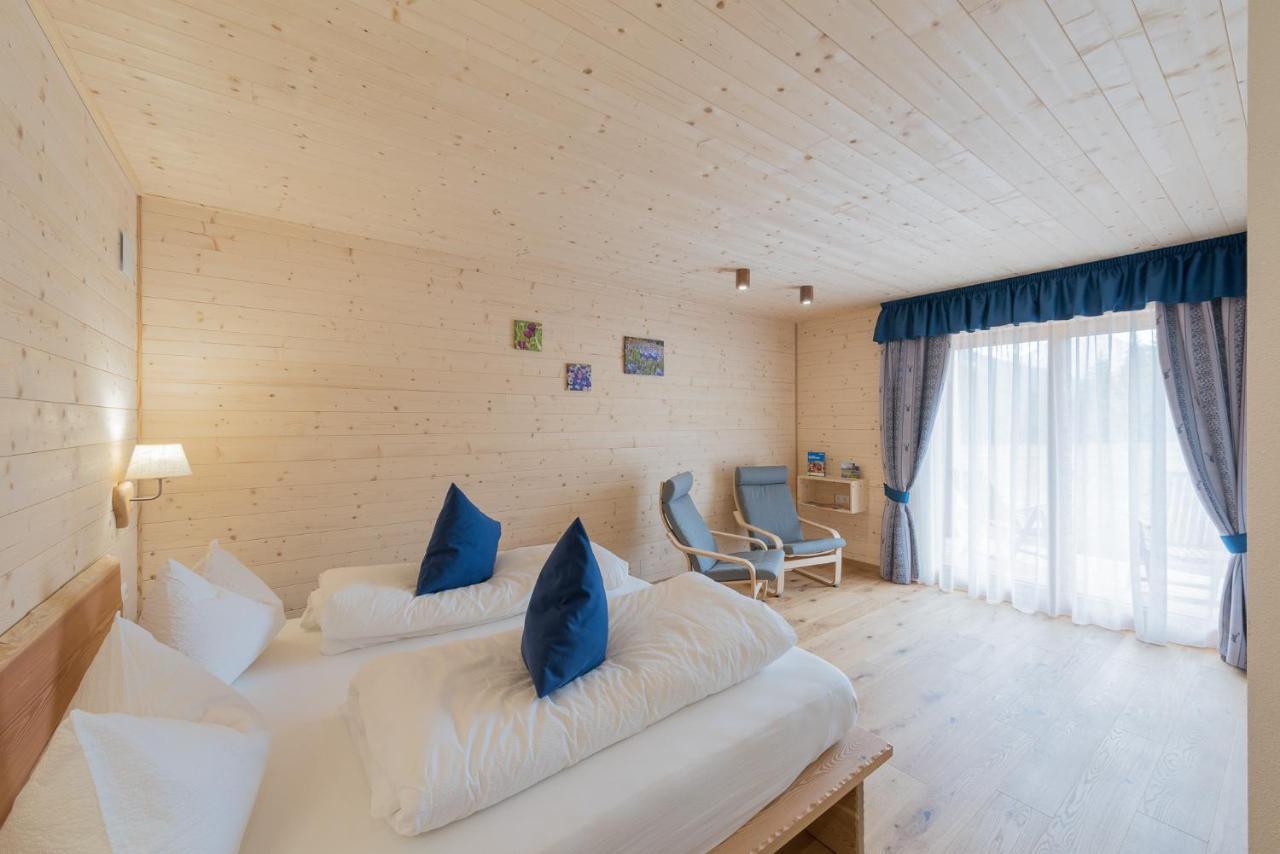 Eco-Green Fiores Agriturismo Виго ди Фаса Екстериор снимка