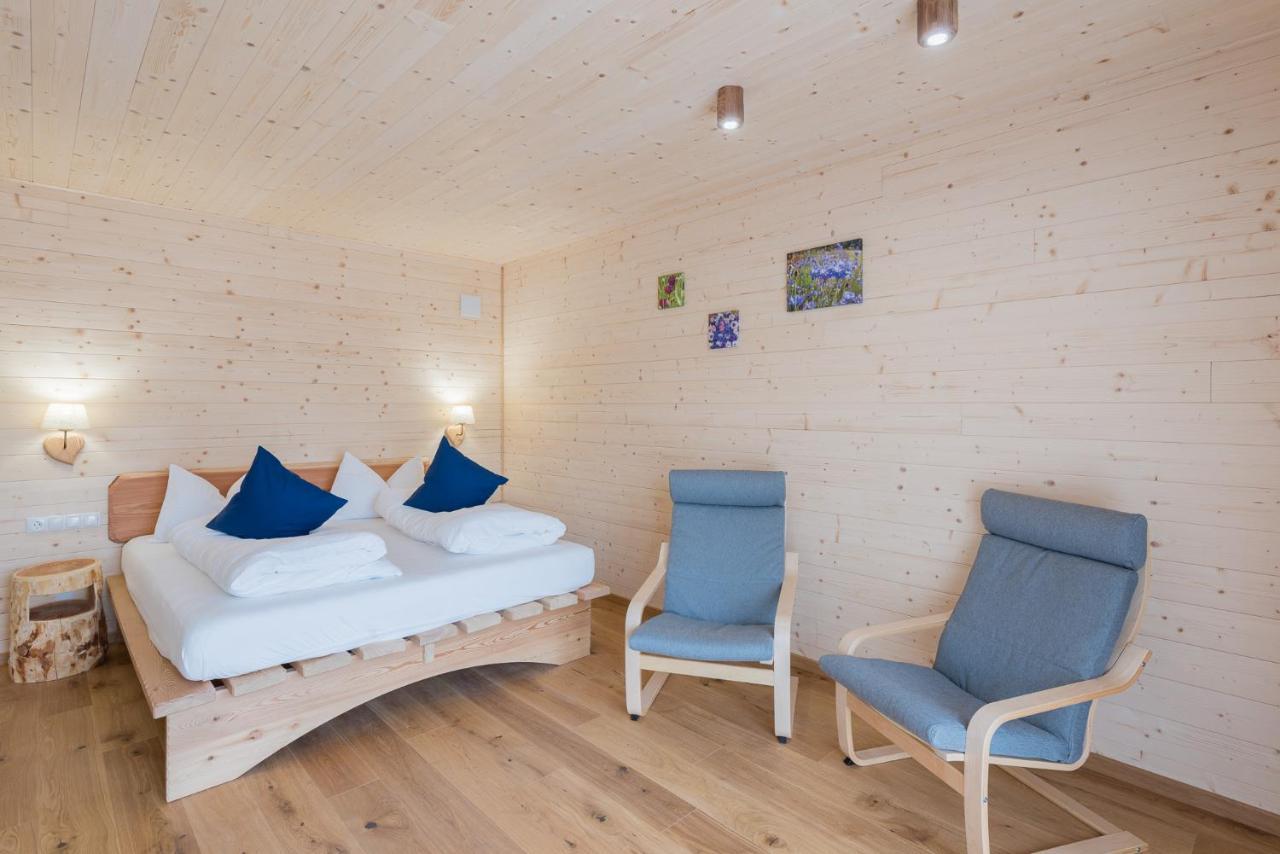Eco-Green Fiores Agriturismo Виго ди Фаса Екстериор снимка