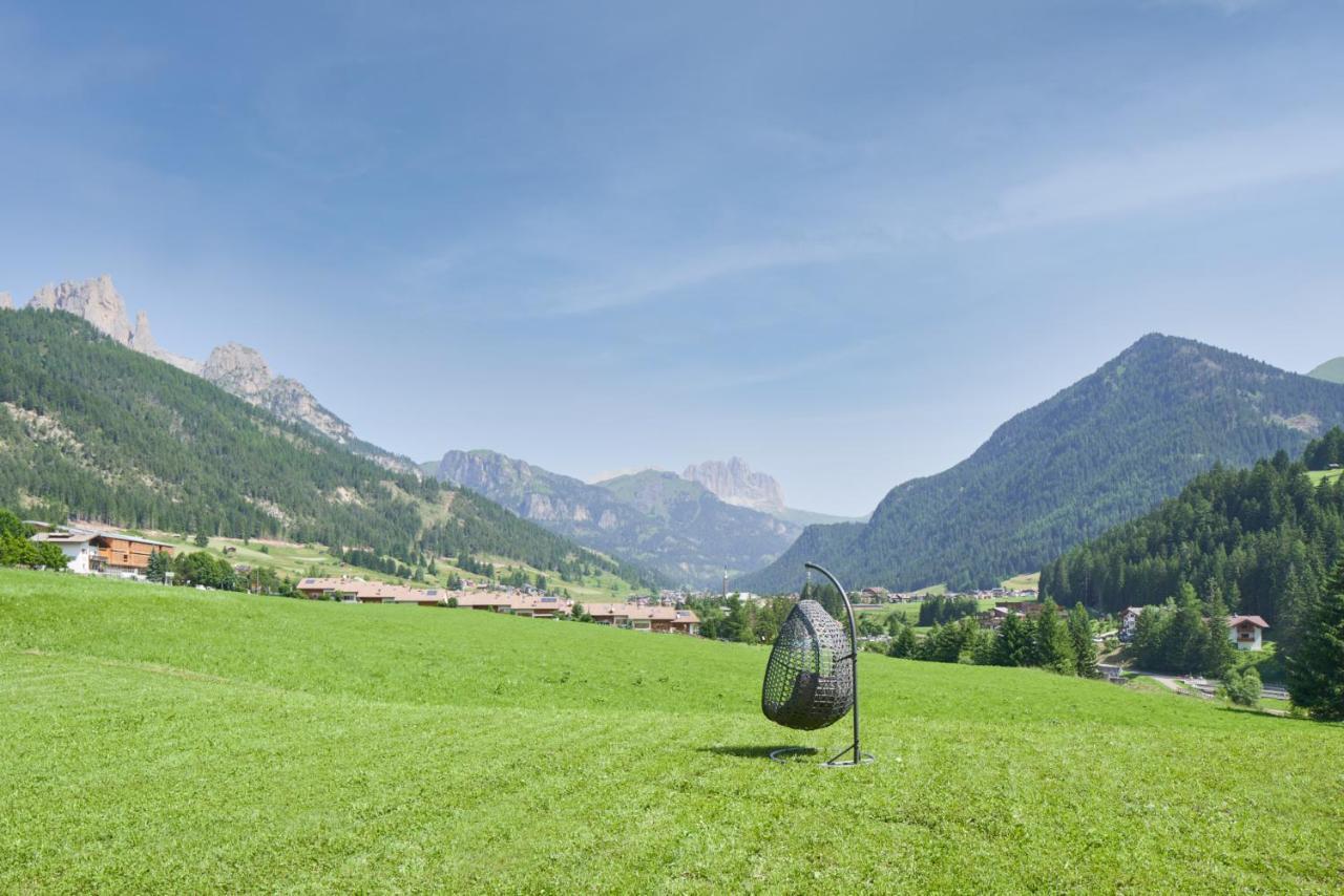 Eco-Green Fiores Agriturismo Виго ди Фаса Екстериор снимка