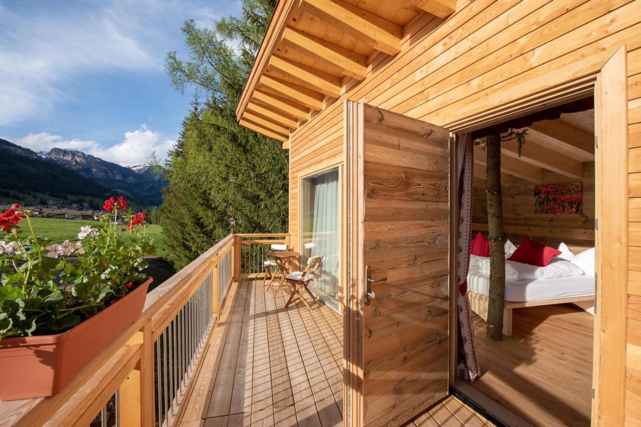 Eco-Green Fiores Agriturismo Виго ди Фаса Екстериор снимка