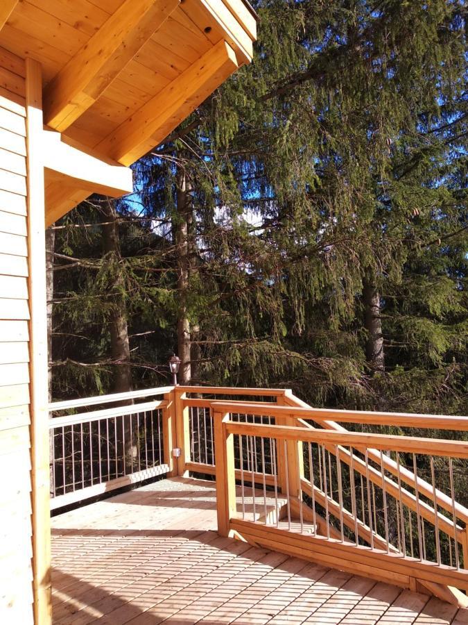 Eco-Green Fiores Agriturismo Виго ди Фаса Екстериор снимка